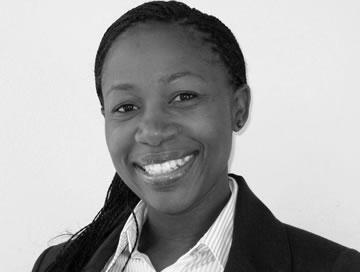 Ndibu Motaung